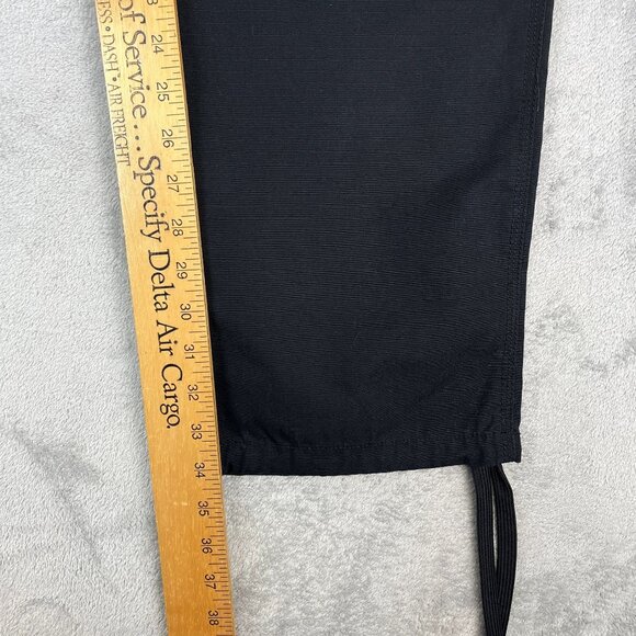 5.11 TACTICAL SERIES Rugged Durable Ripstop Cargo Workwear Double Knee Pants M - Picture 9 of 9